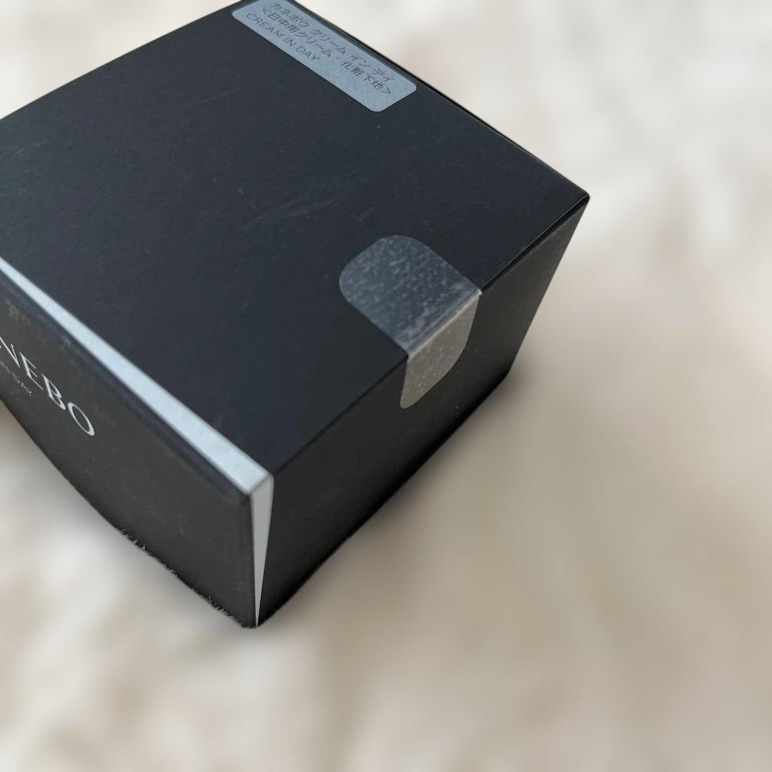 カネボウ クリーム イン デイ