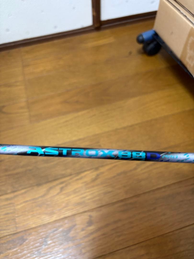 【美品】ASTROX 88D PRO 4UG5