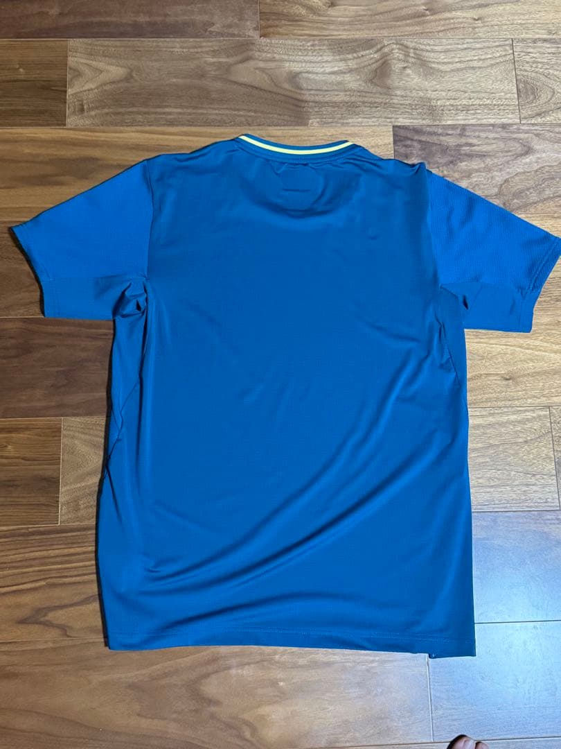 YONEX バドミントン ゲームシャツ XO