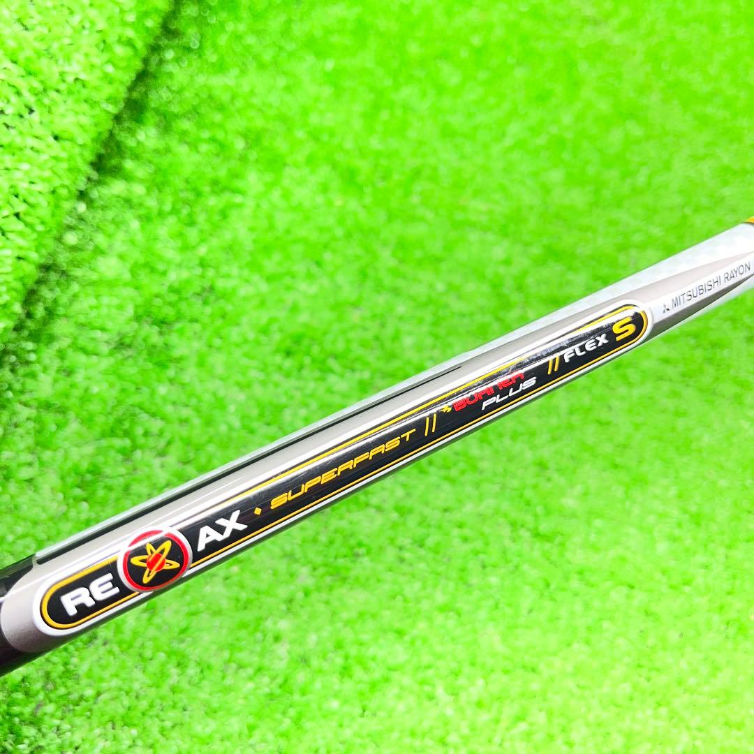 DDD-1925 テーラーメイド 9.5° ドライバー flex Sレフティ