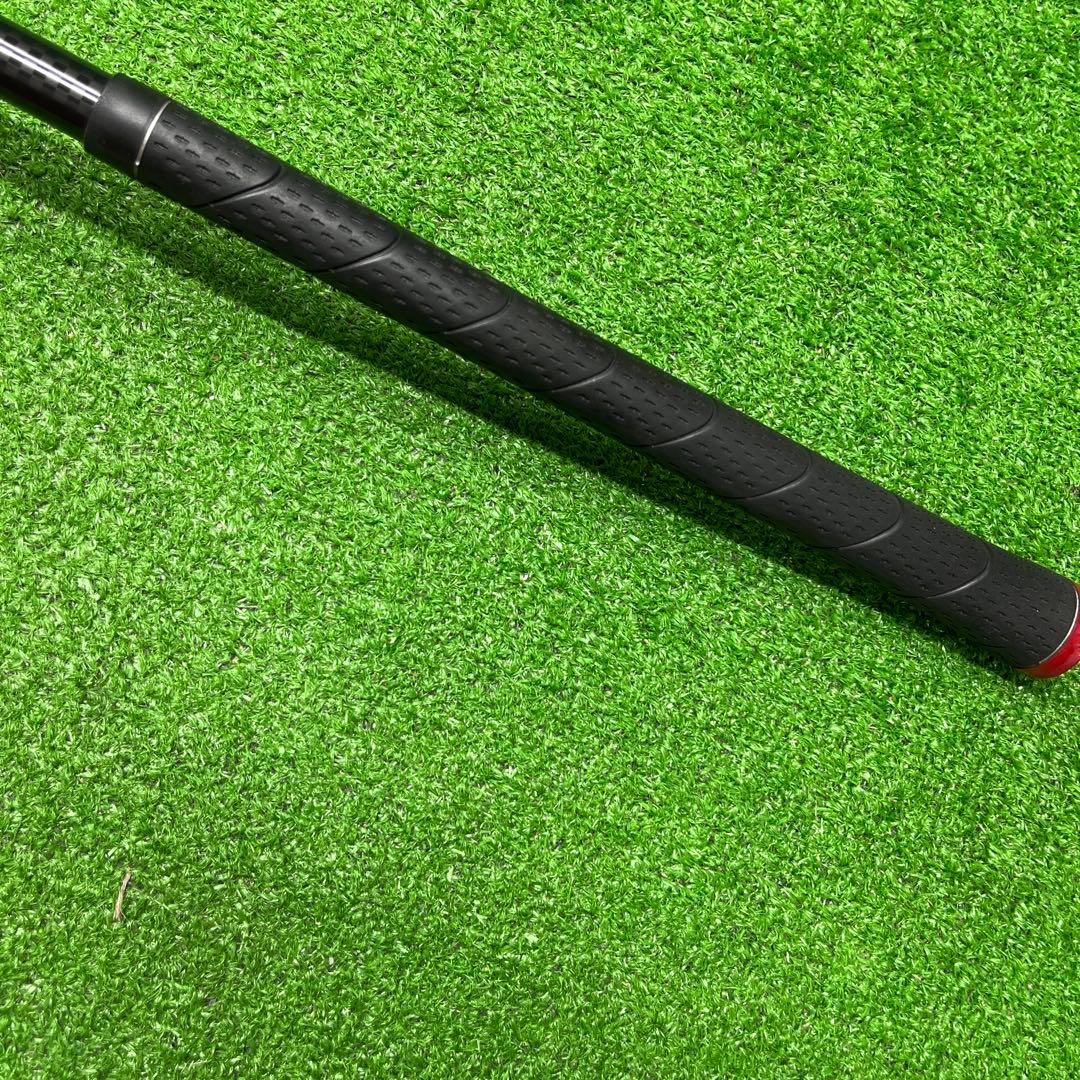 DDD-1925 テーラーメイド 9.5° ドライバー flex Sレフティ