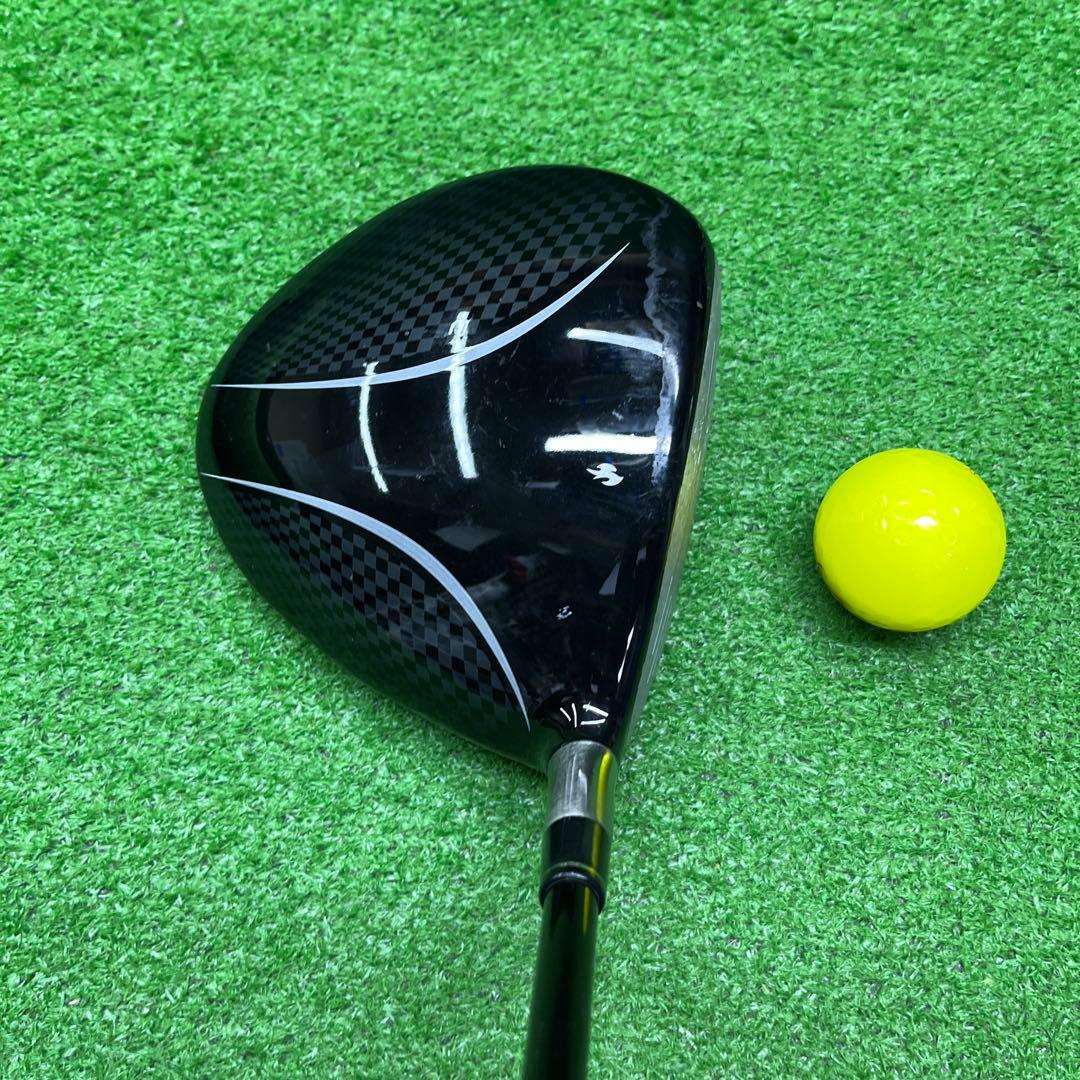 DDD-1925 テーラーメイド 9.5° ドライバー flex Sレフティ