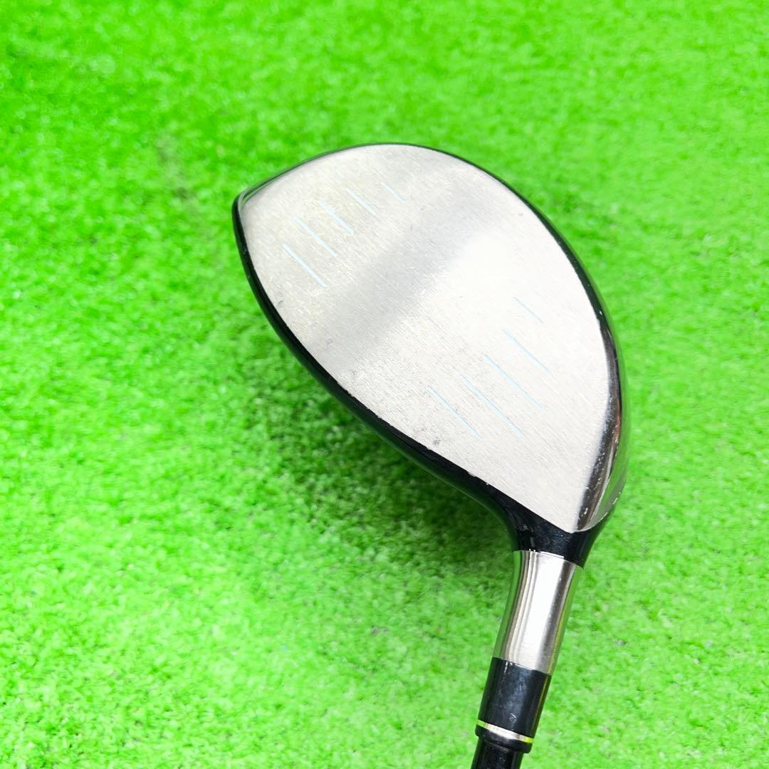 DDD-1925 テーラーメイド 9.5° ドライバー flex Sレフティ