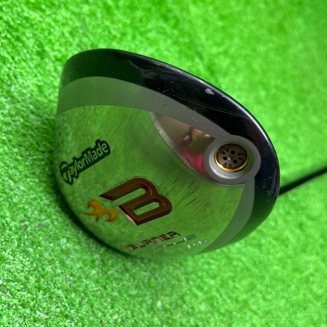 DDD-1925 テーラーメイド 9.5° ドライバー flex Sレフティ