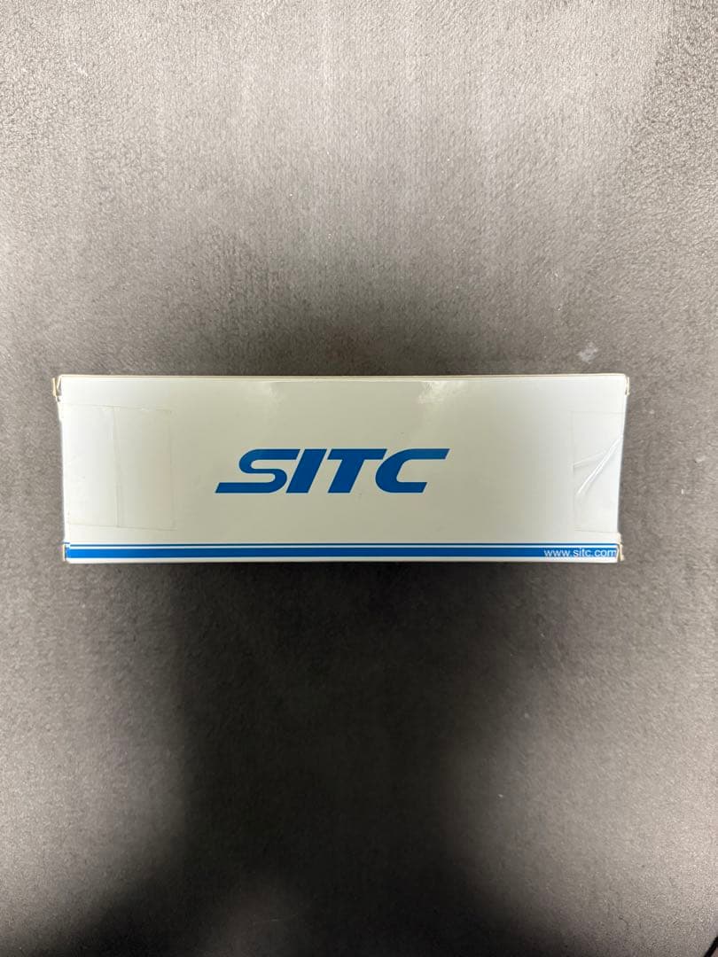 非売品　未開封　 超超超激レア　SITC トラック ミニカー