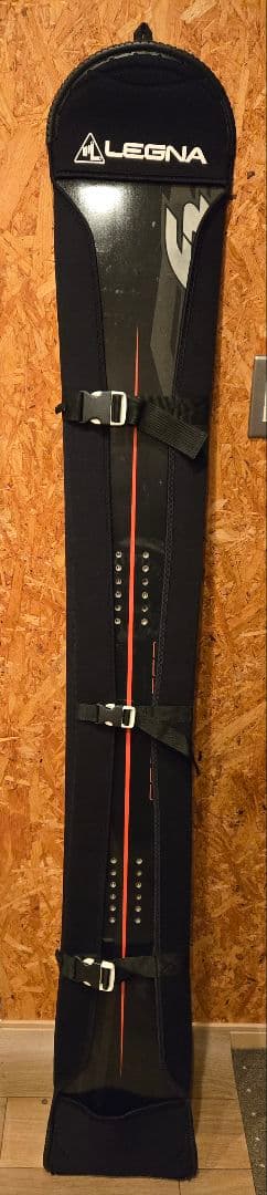 中古）4/12まで値下げF2スノボSPEEDSTER WORLDCAP実測168