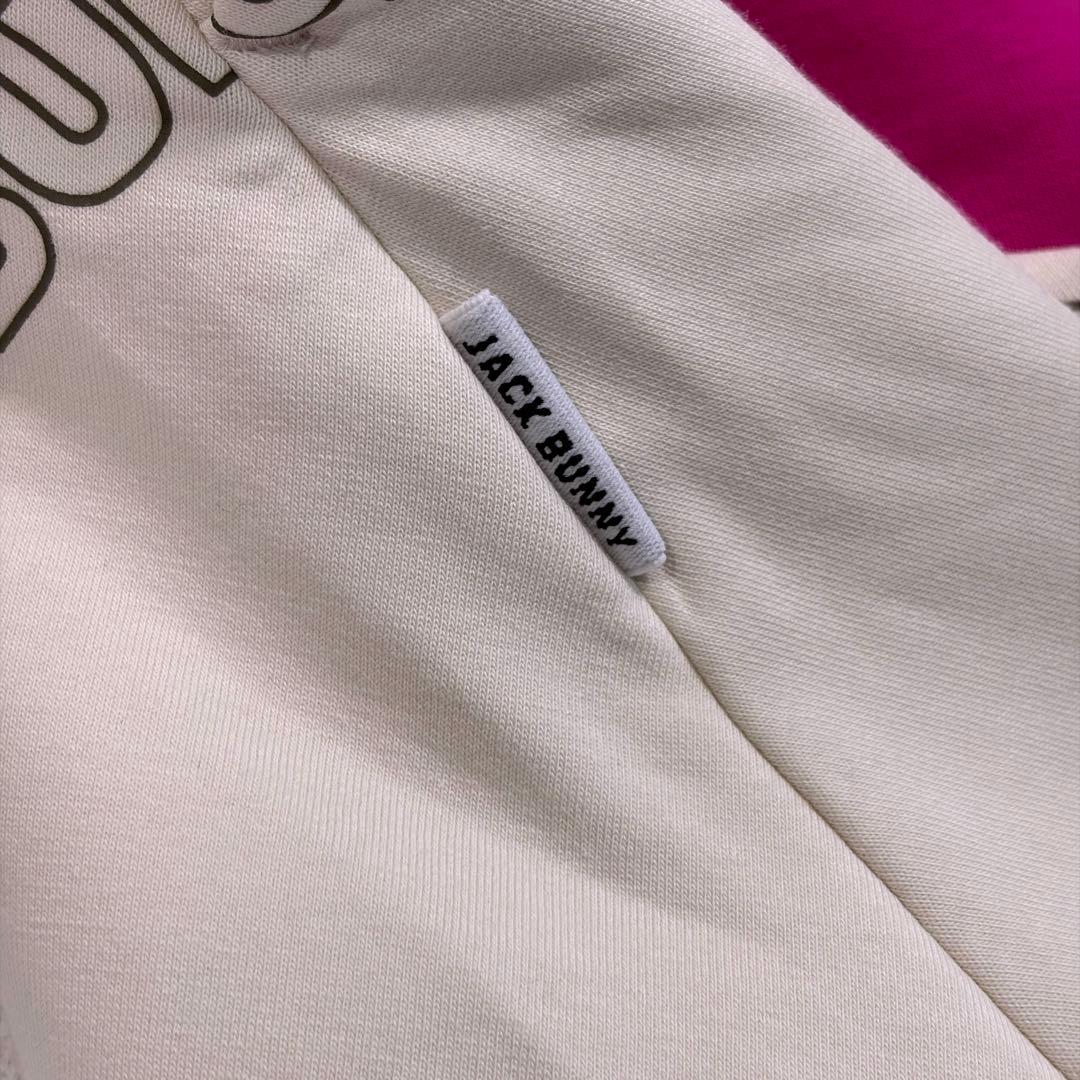 【ジャックバニー】Jack Bunny!! スカート インナー付 三色切替 0