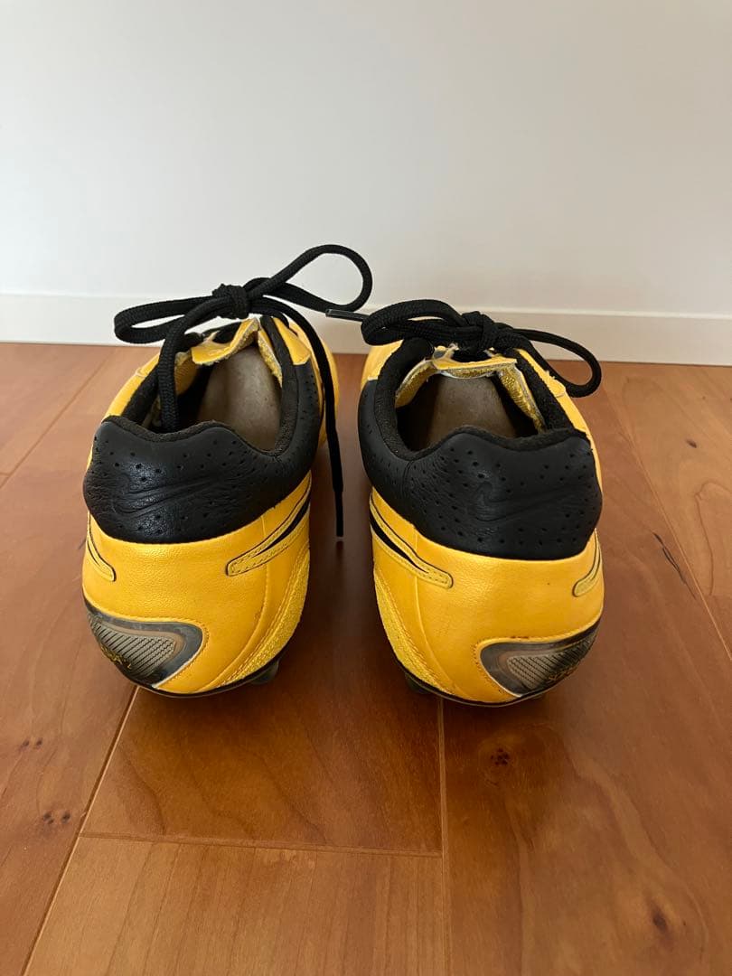 【新品・未使用】NIKE Tiempo SuperLigera Ⅱ