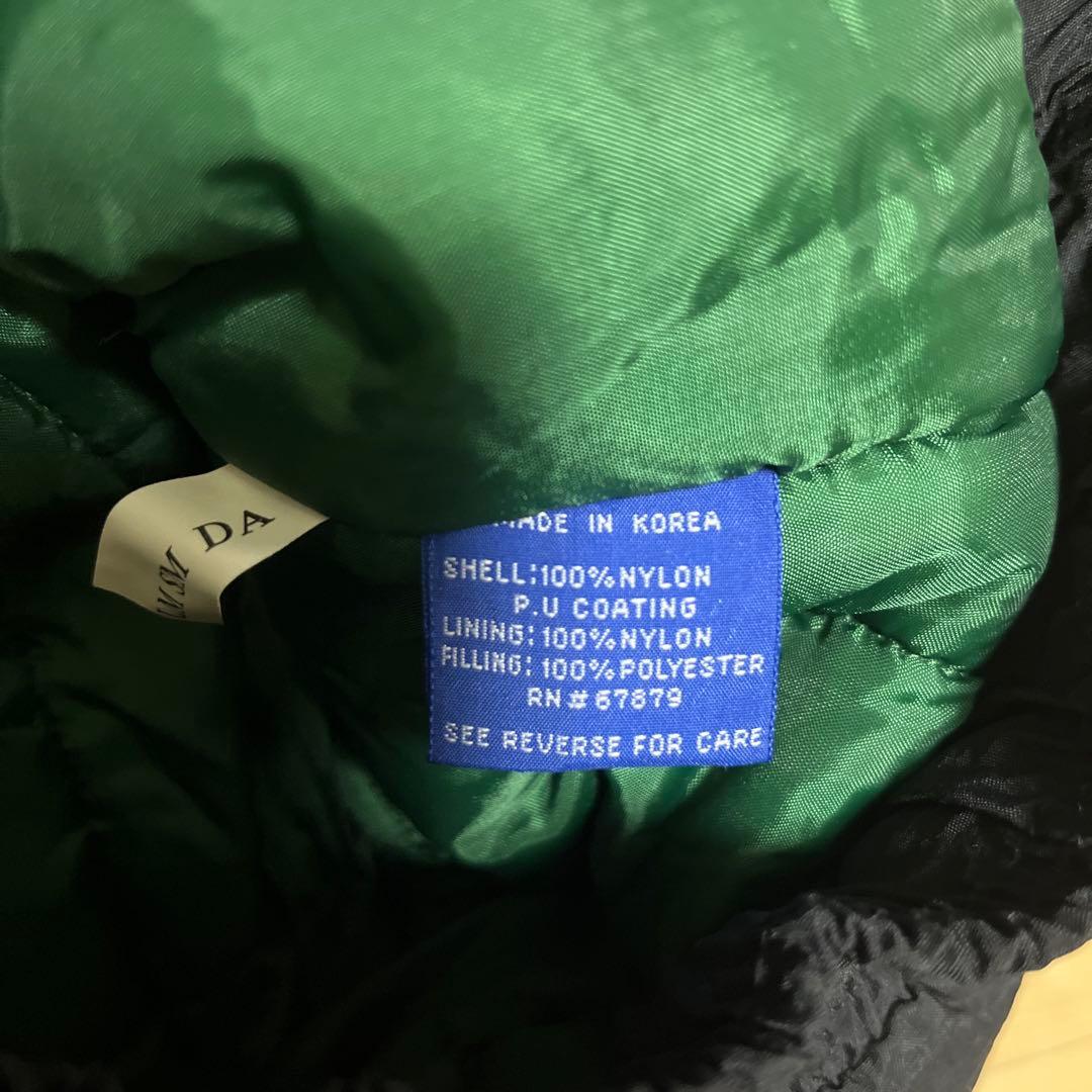 Green Bay Packers Starter ジャケット 2XL