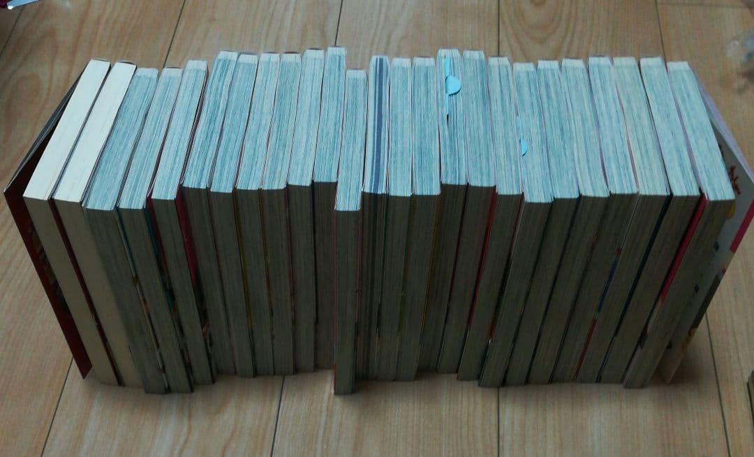 コーヒー&バニラ 全巻、ノベライズ2冊、他