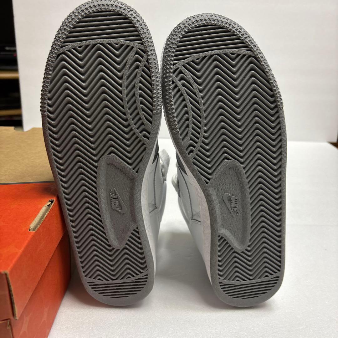 NIKE TERMINATOR HI 2003年　レア　未使用品　一部色移り有り