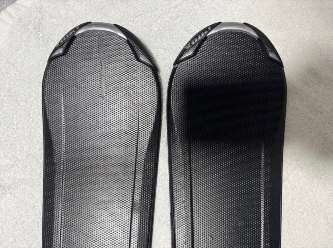 【K2さん専用】 2024年購入 Völkl DEACON X 158 バインデ