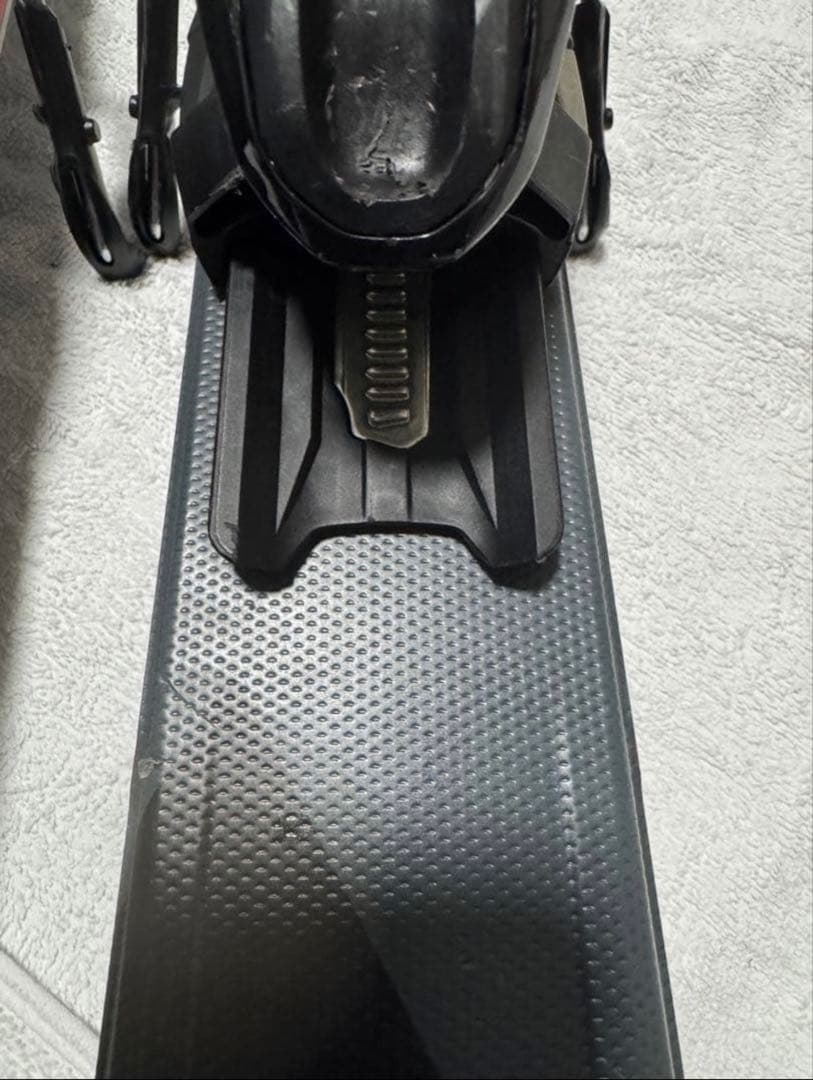 【K2さん専用】 2024年購入 Völkl DEACON X 158 バインデ