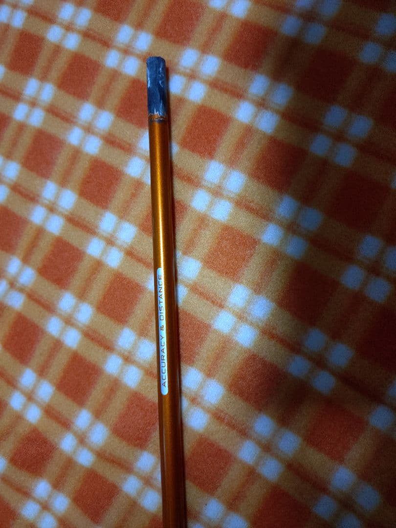 TOUR AD DI HYBRID 75S シャフト単体