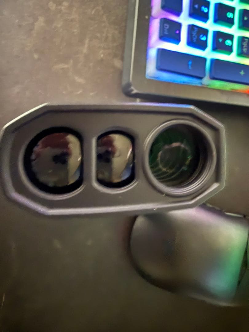 Nikon COOLSHOT 20GII レーザー距離計