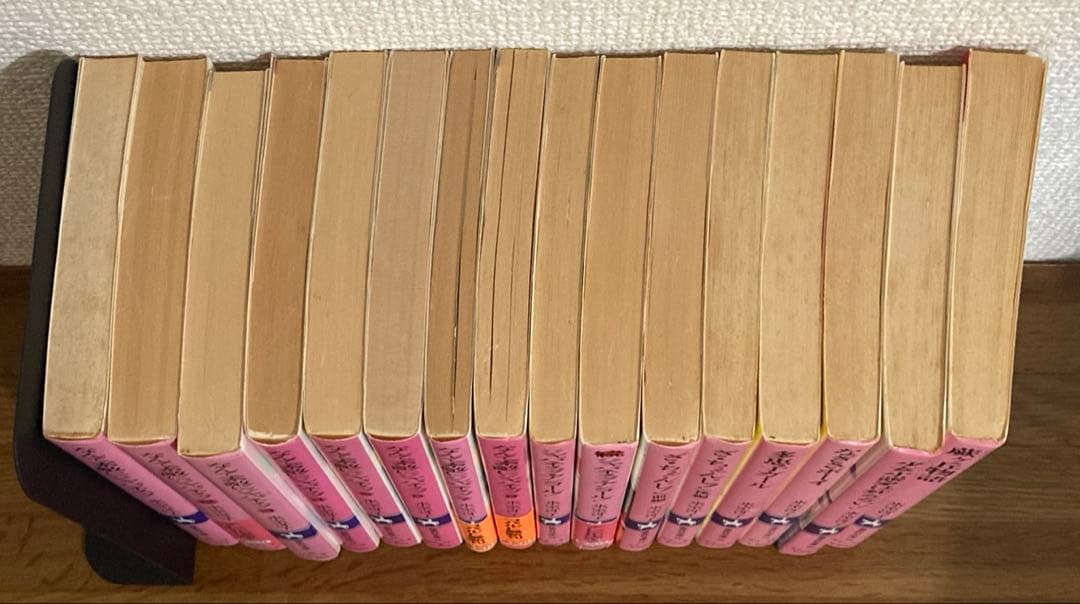 【中古】氷室冴子なんて素敵にジャパネスクシリーズ(全10巻)、ざ・ちぇんじ!、他