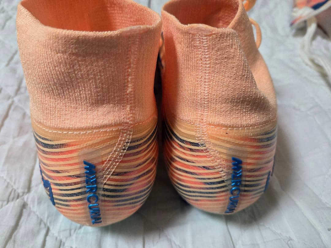 ナイキ　マーキュリアル スーパーフライ 10 エリート