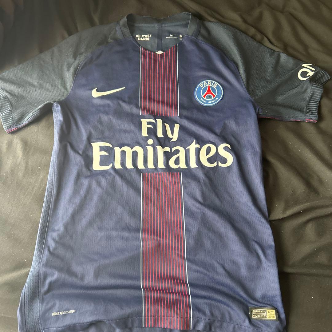 Nike パリ・サンジェルマン サッカーウェア