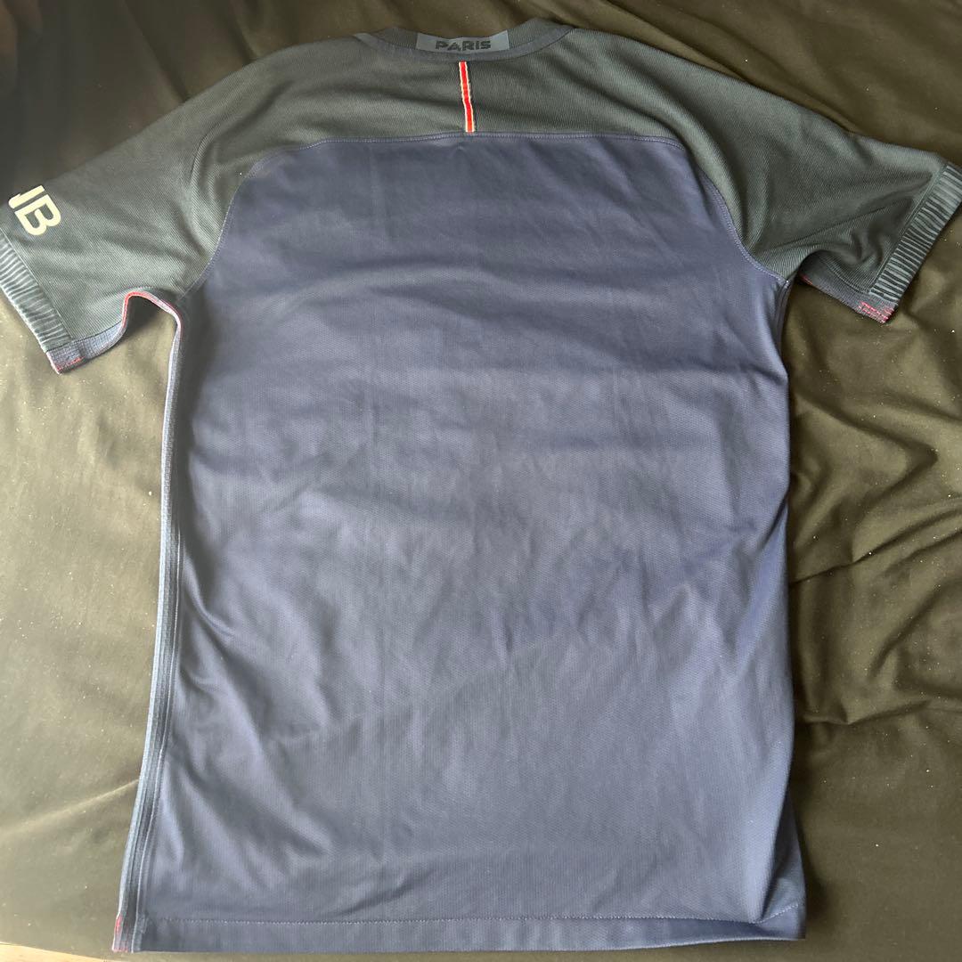 Nike パリ・サンジェルマン サッカーウェア