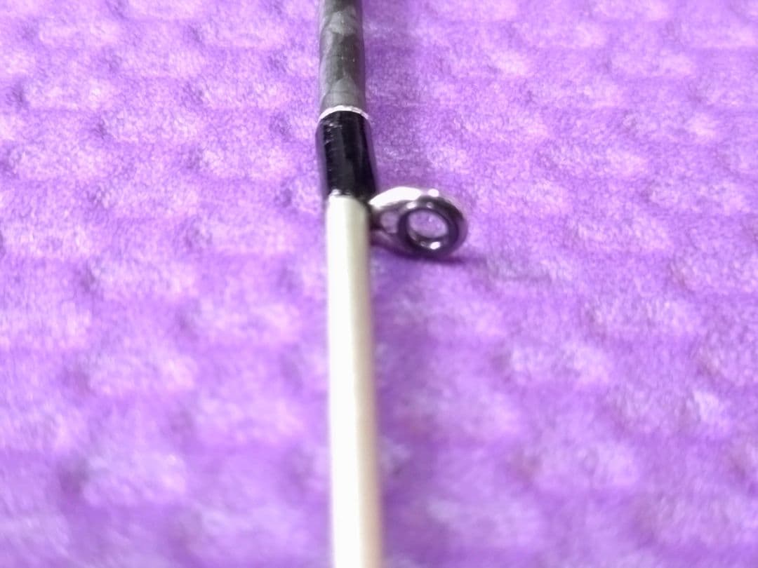 シマノ　ソアレCI4+ S608ULS　アジングロッド