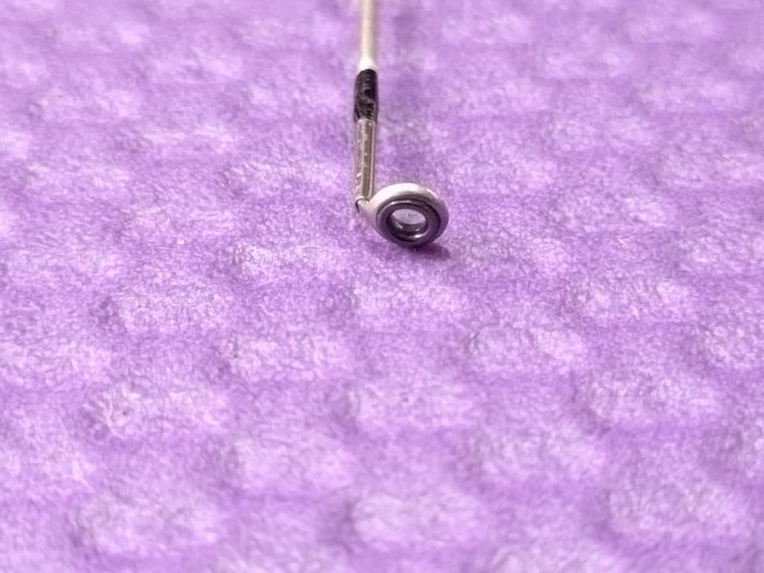 シマノ　ソアレCI4+ S608ULS　アジングロッド