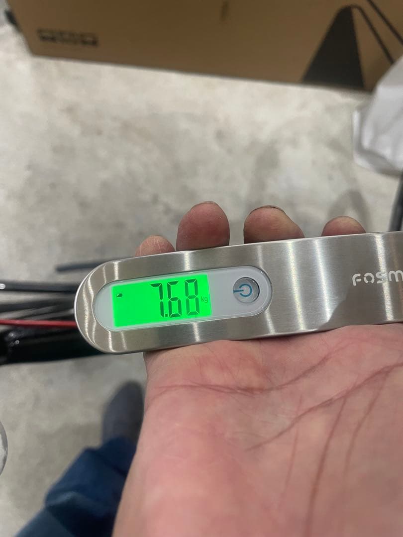 Cervélo S2 ロードバイク