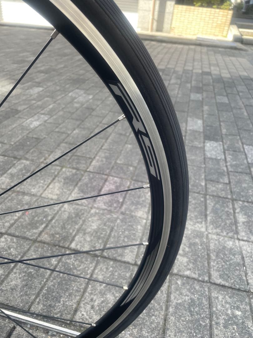 Cervélo S2 ロードバイク