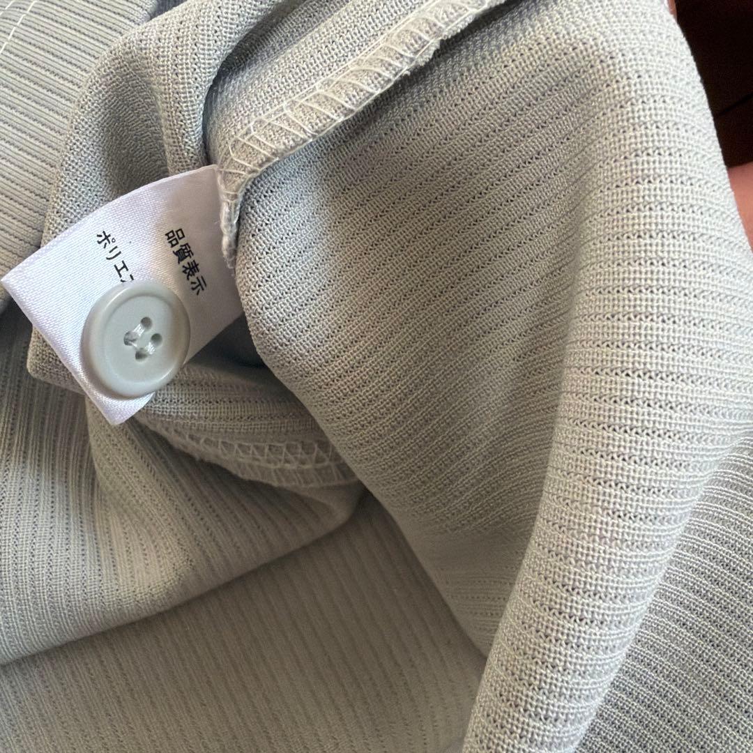 阪神タイガース　藤川ユニフォームＬサイズ　ファイテンネックレス付き