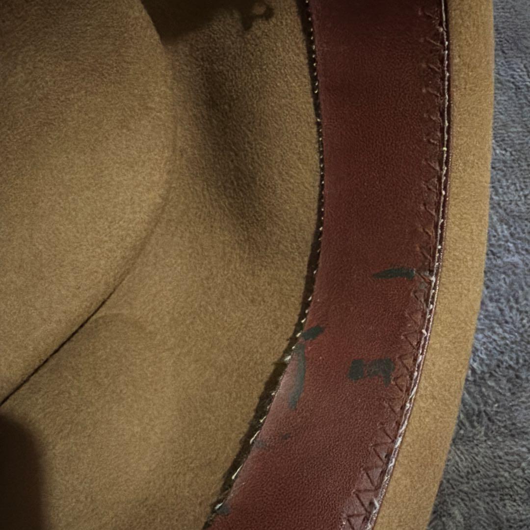 男はつらいよ　寅さん　車寅次郎　中折れハット