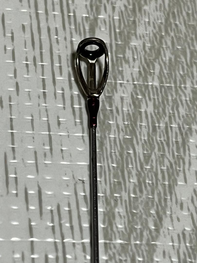 ソアレTT AJING S610L-Sアジング メバリング