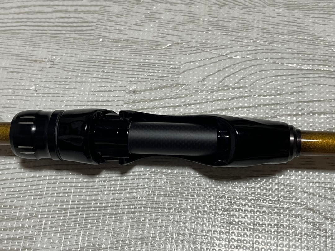 ソアレTT AJING S610L-Sアジング メバリング