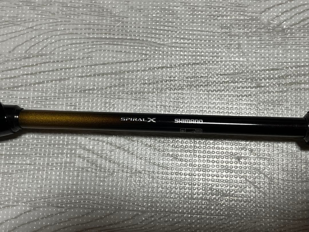 ソアレTT AJING S610L-Sアジング メバリング