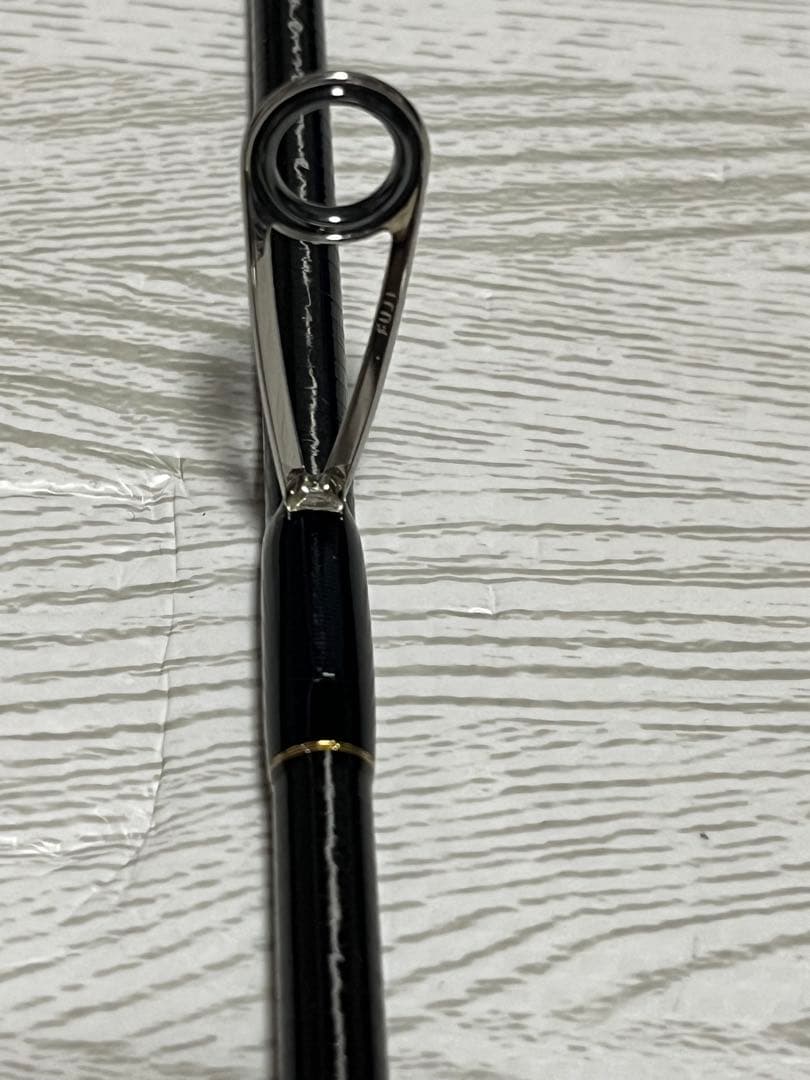 ソアレTT AJING S610L-Sアジング メバリング