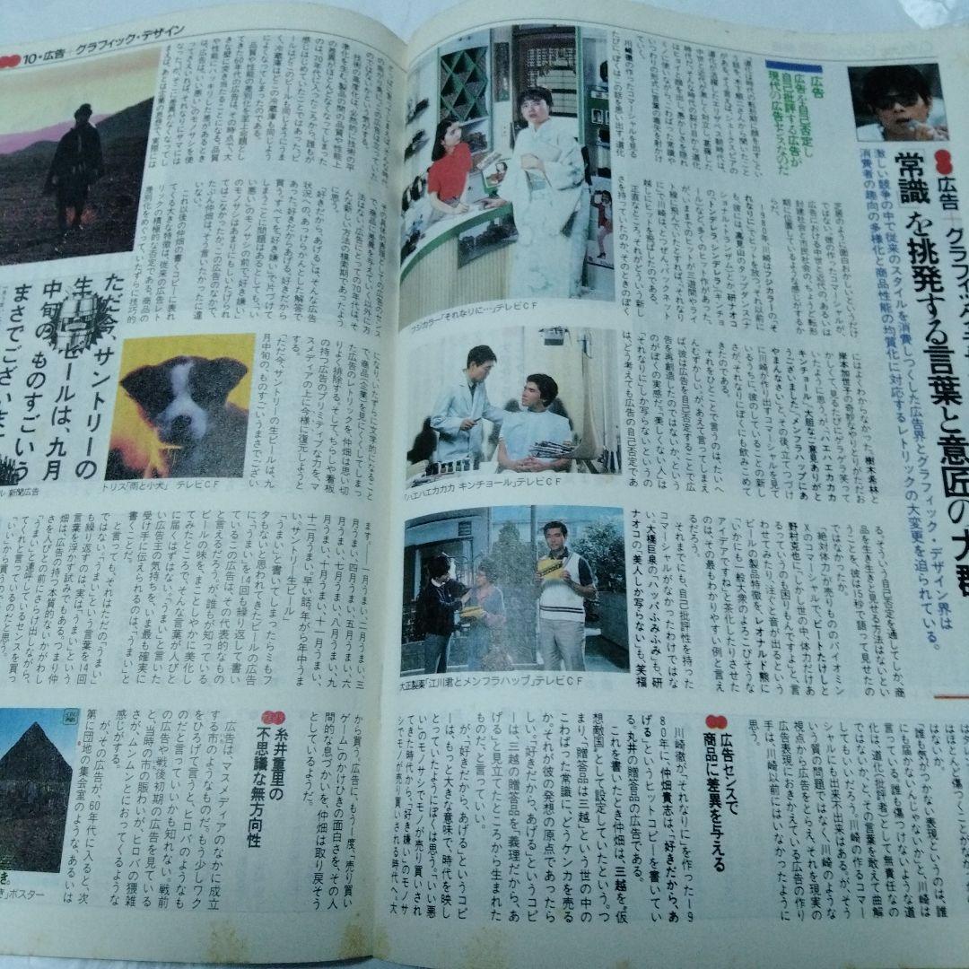 R.I.P. 坂本龍一 表紙グラビア　カルチャーナウ1983　朝日ジャーナル増刊