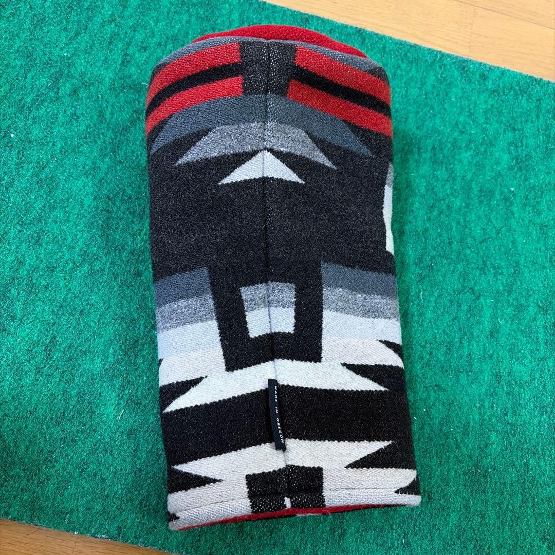 シェイマス　ドライバー用ヘッドカバー