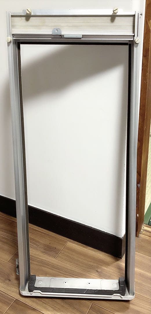 窓用エアコン スリムタイプ ホワイトCW-F1620