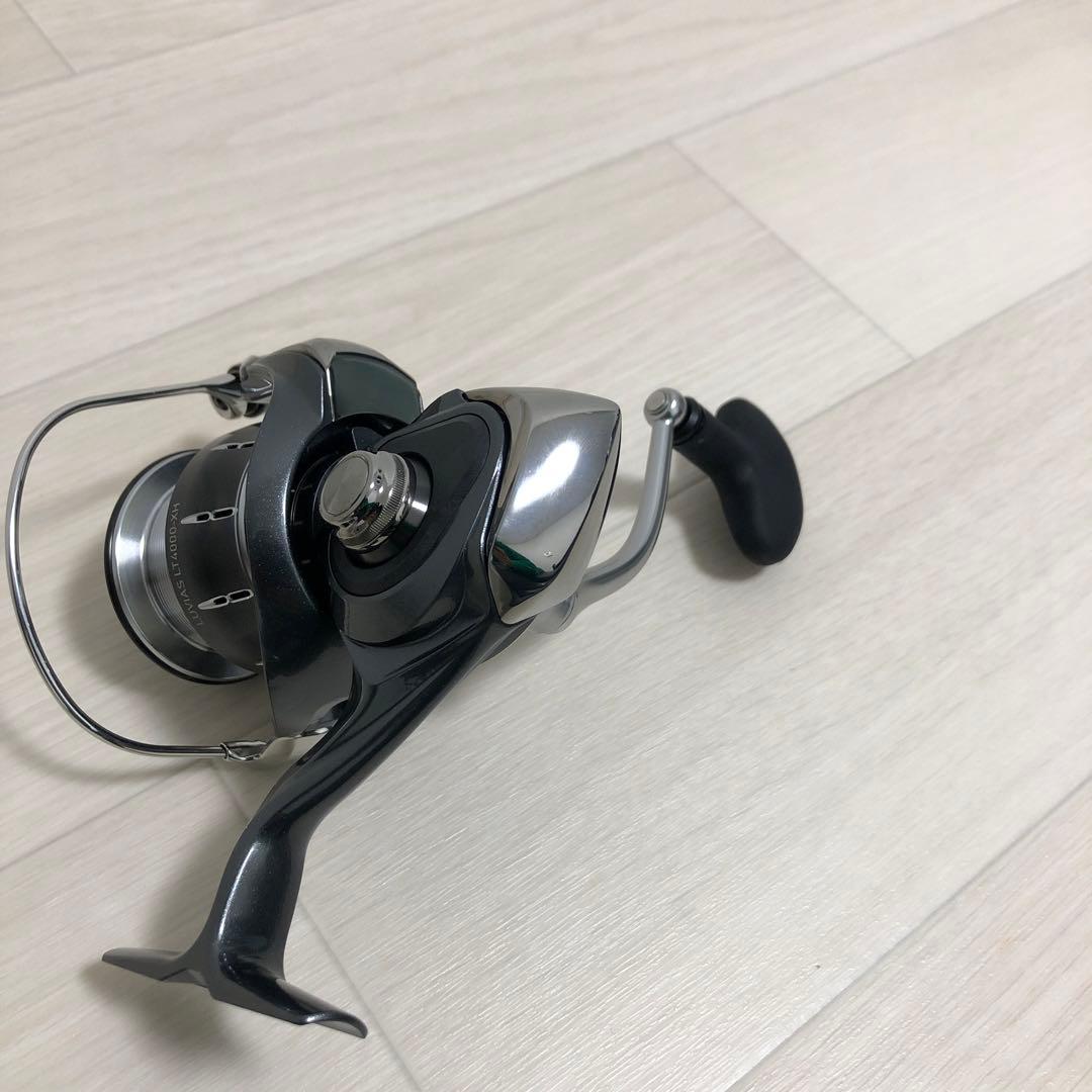 24ルビアス LT4000 -XH