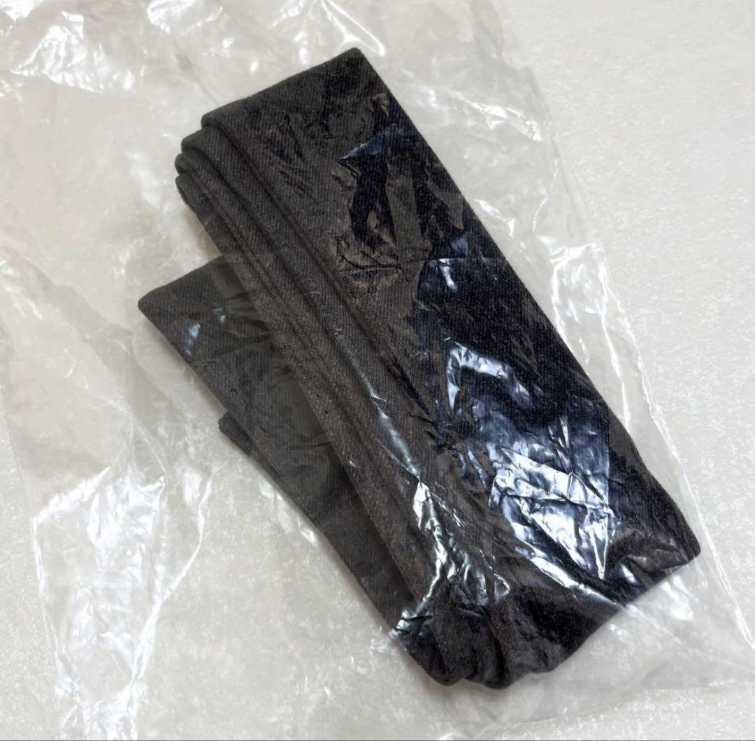 タグ付き未使用 マルゥユナイテッドアローズ ウエストベルトジレ ダークグレー