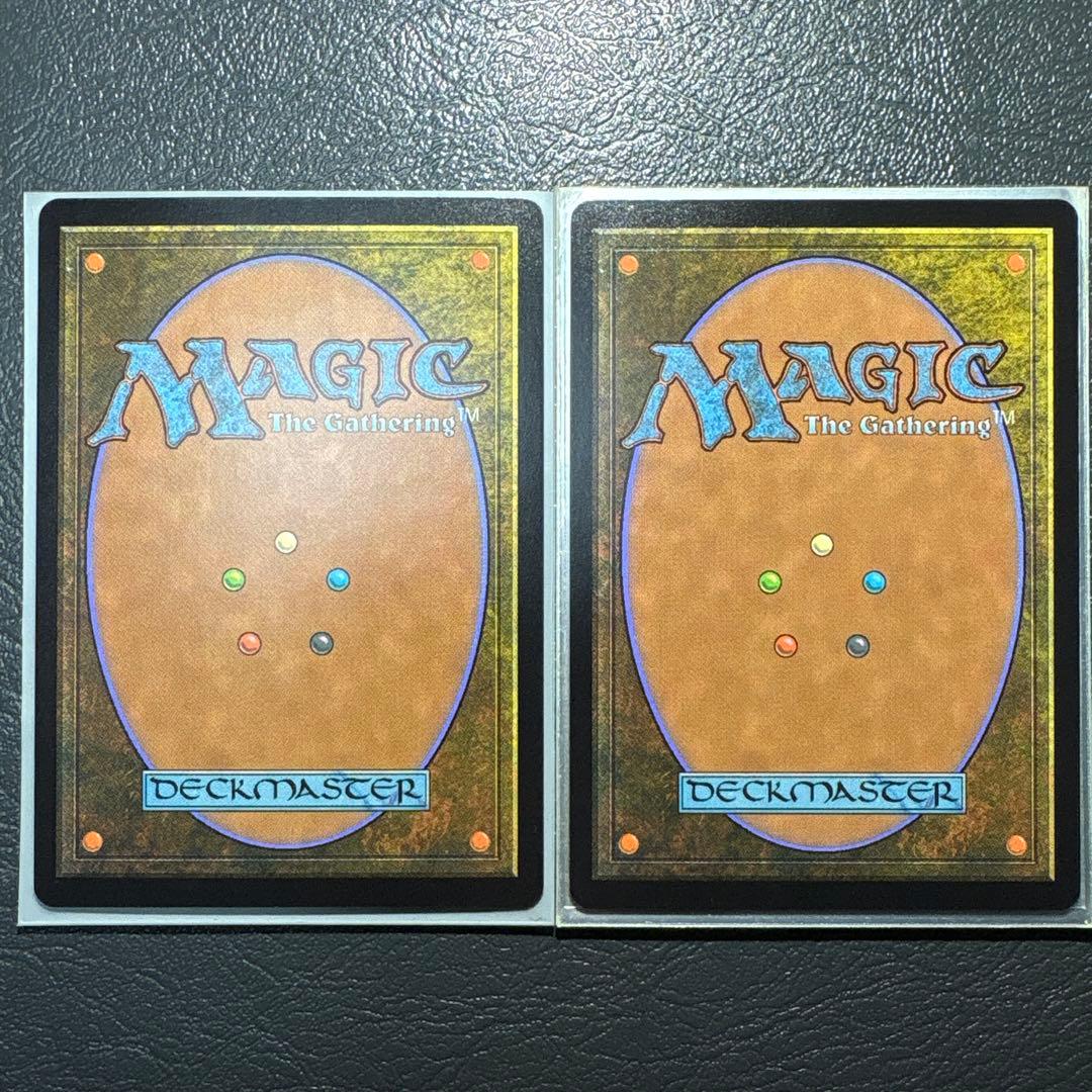 MTG グレートヘンジ 2枚セット スタン　パイオニア　統率者