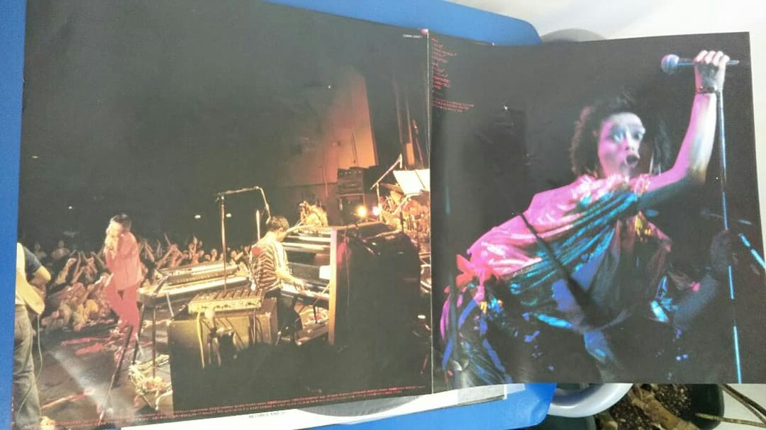 邦楽 RC SUCCESSION   RHAPSODY