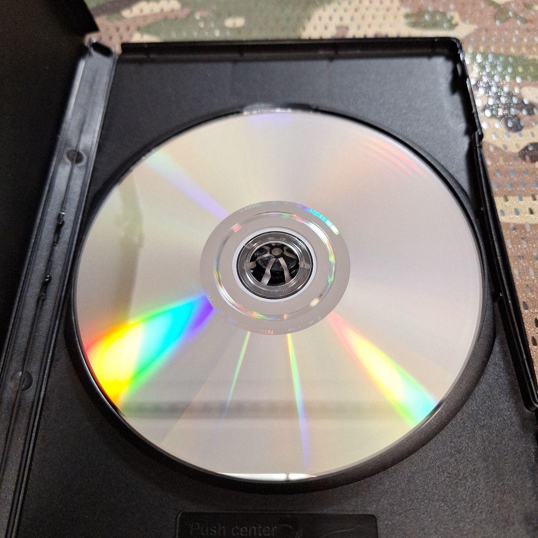 アイスピットオンユアグレイヴDVD