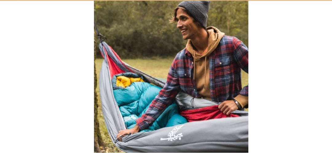 Wise Owl Outfitters The Flare アンダーキルト