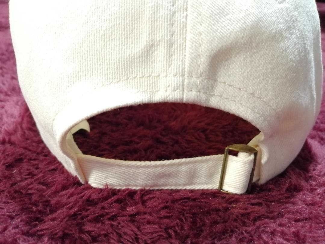 帽子 ロレックス ホワイトキャップ