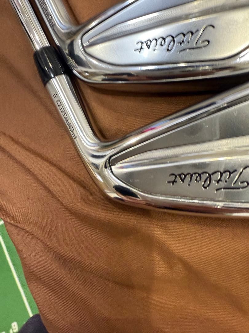 タイトリスト T200 (2023) アイアン5-Pw、48