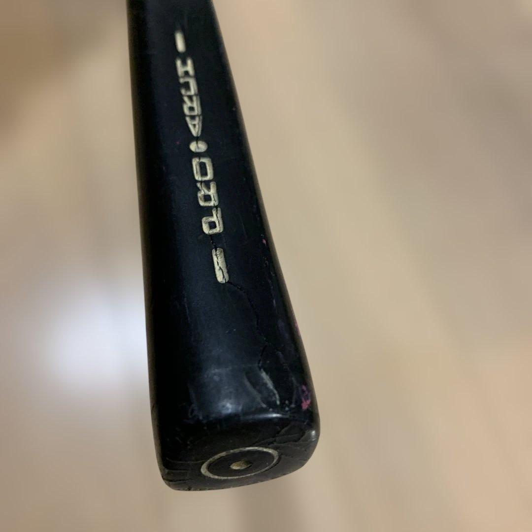 Wilson HPA ZT1 パター スチール ブラック