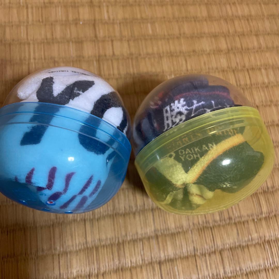 読売ジャイアンツ 応援タオルセット 　 　1枚追加しました。　更に１点追加。