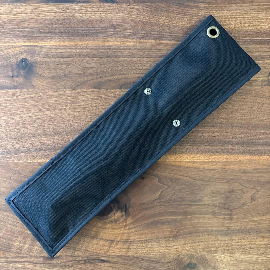 Mt.SUMI ピザストーン（ミドラ）用ケース&ファイヤートング用ケース