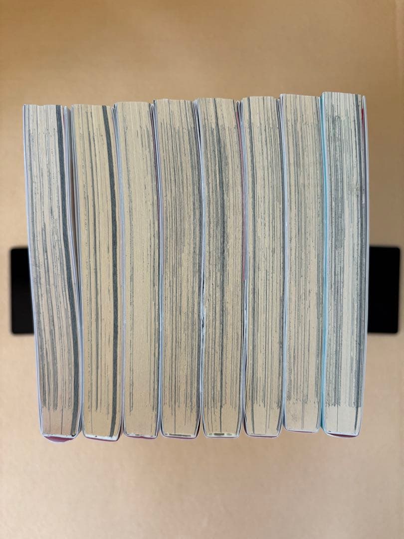 【希少・特典】 シャアの日常 全巻 初版 全8巻セット