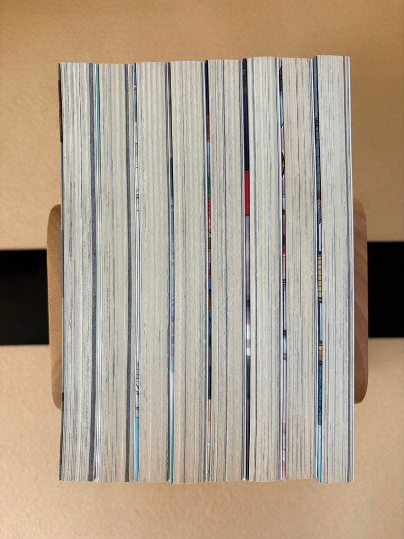 【希少・特典】 シャアの日常 全巻 初版 全8巻セット