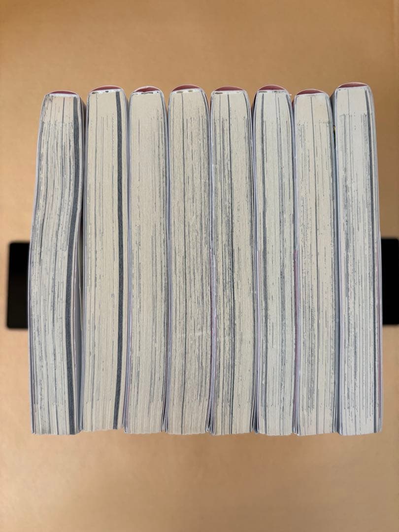 【希少・特典】 シャアの日常 全巻 初版 全8巻セット